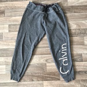 Calvin Klein Joggers